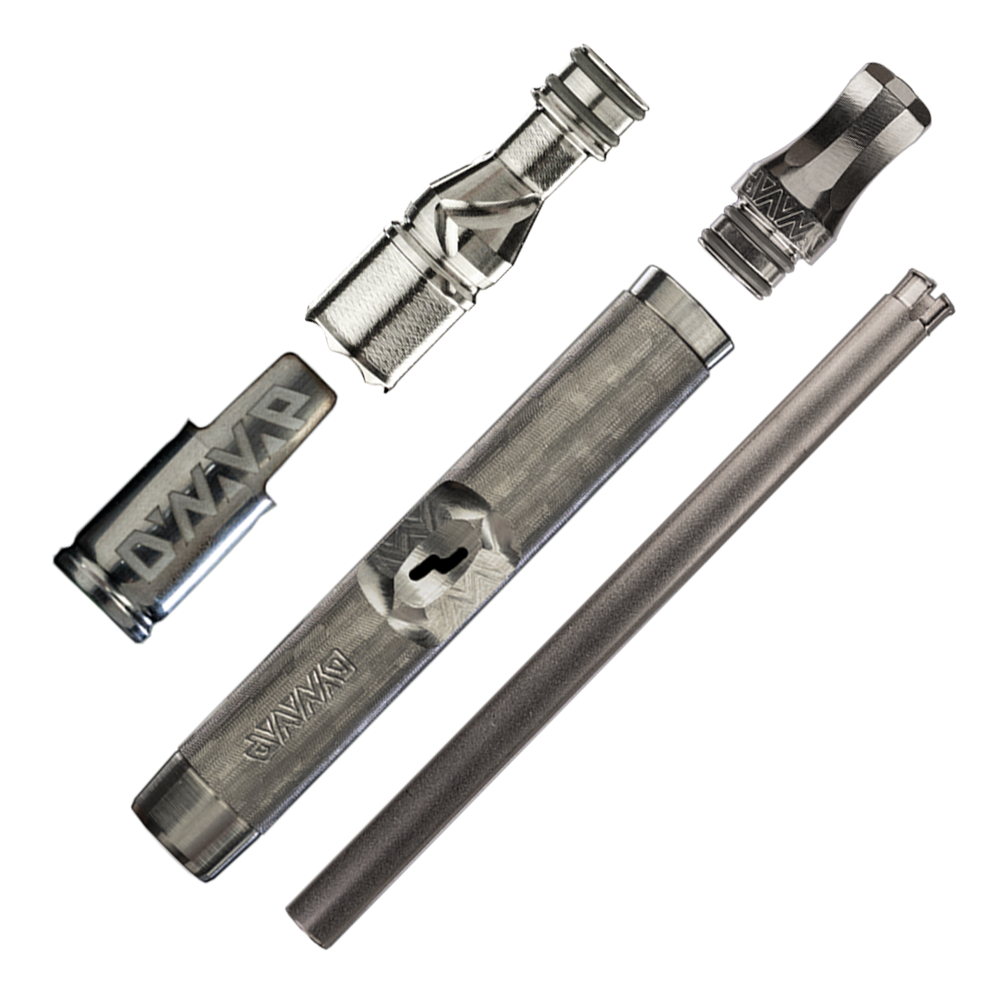The Dynavap M 7 XL Vaporizer - Image 16