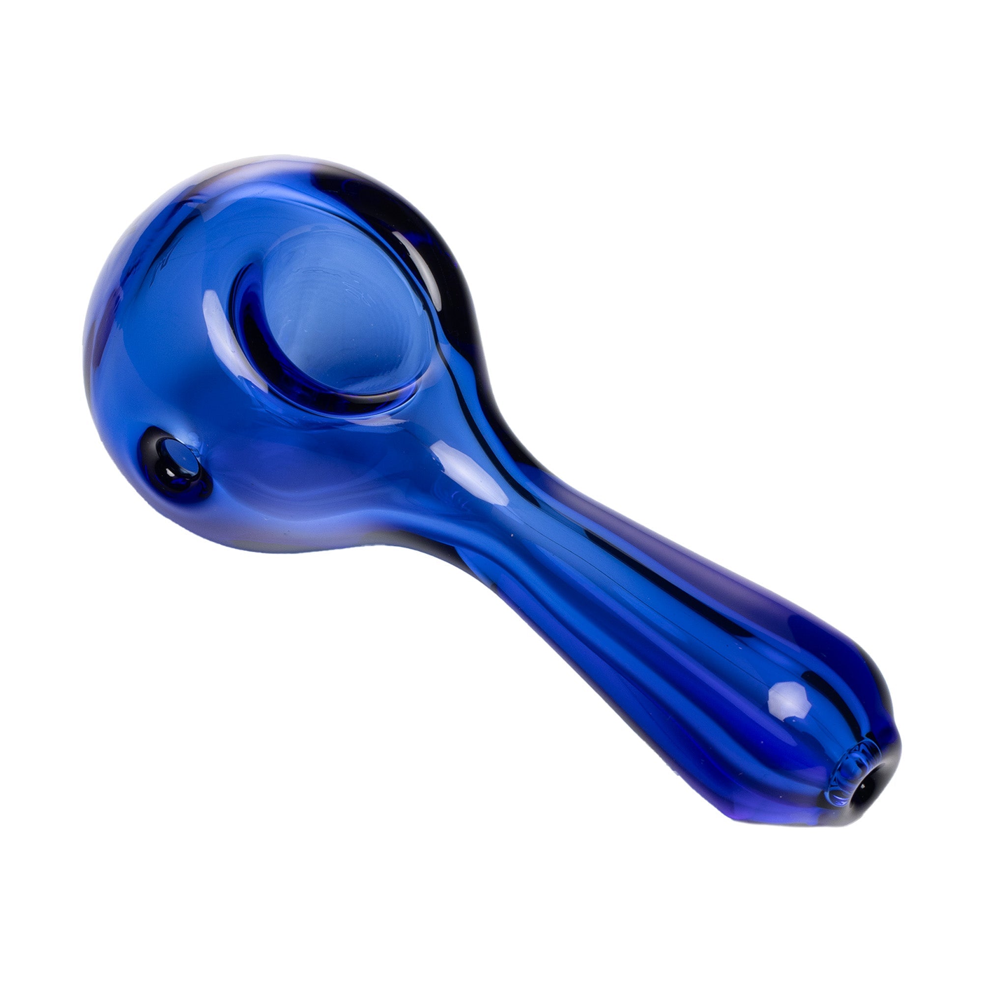 Human Grade Spoon Pipe Model A - Image 7