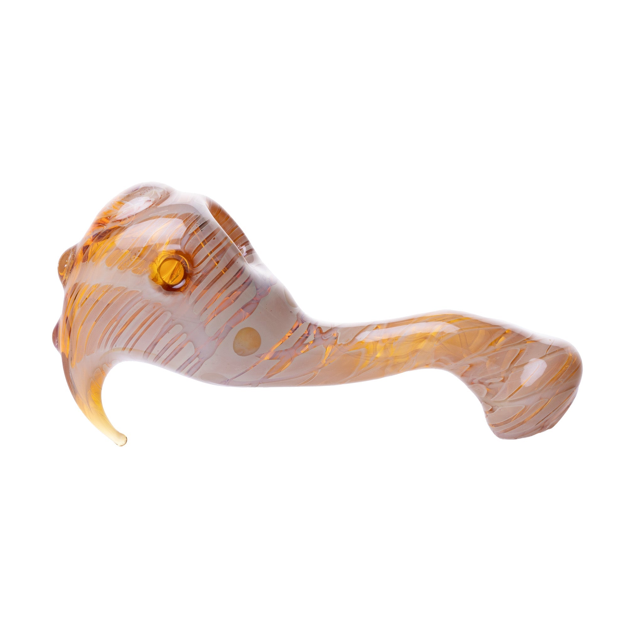 Human Grade Sherlock Model B Pipe - Image 5