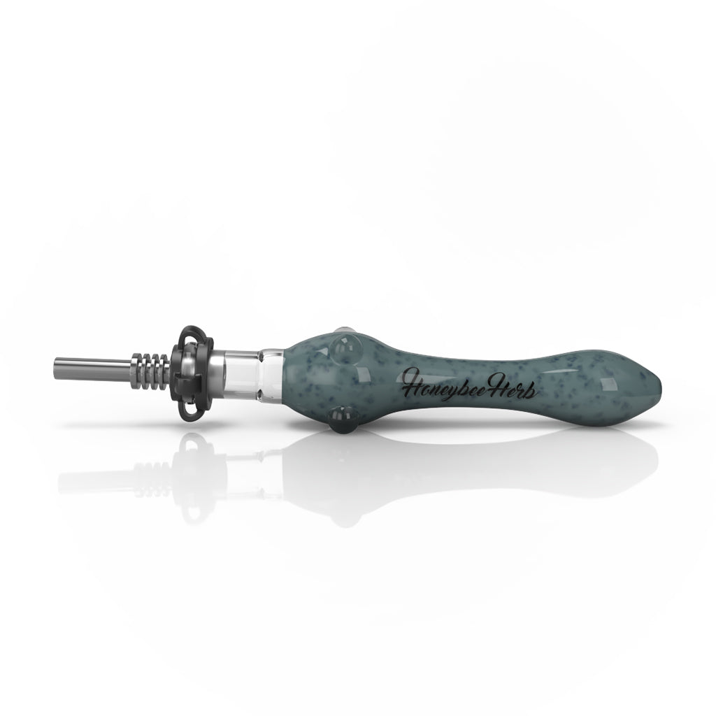 Honeybee Herb Speckled Nectar Collector - Image 14