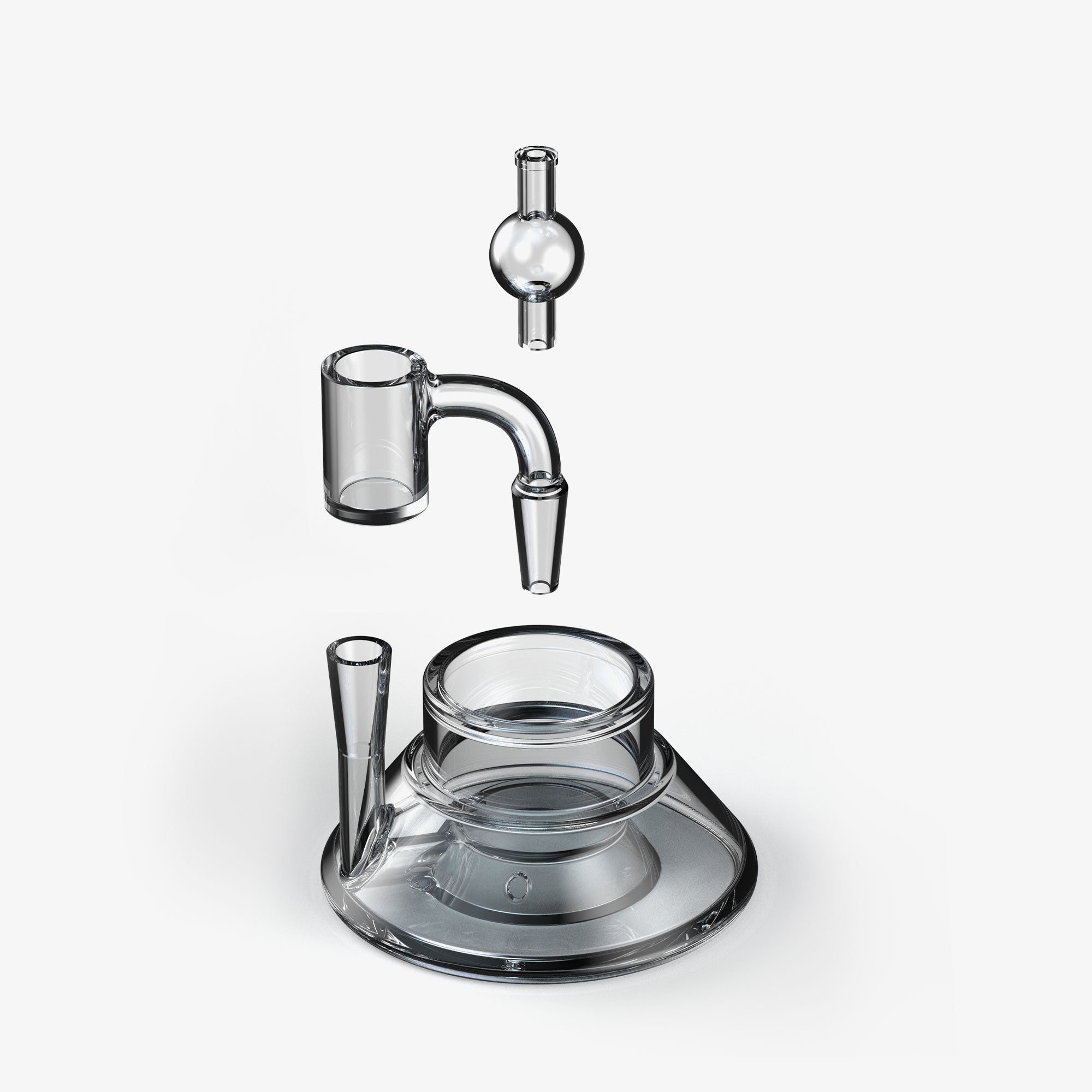 SOFTGLASS TANDEM BASE KIT - Image 2