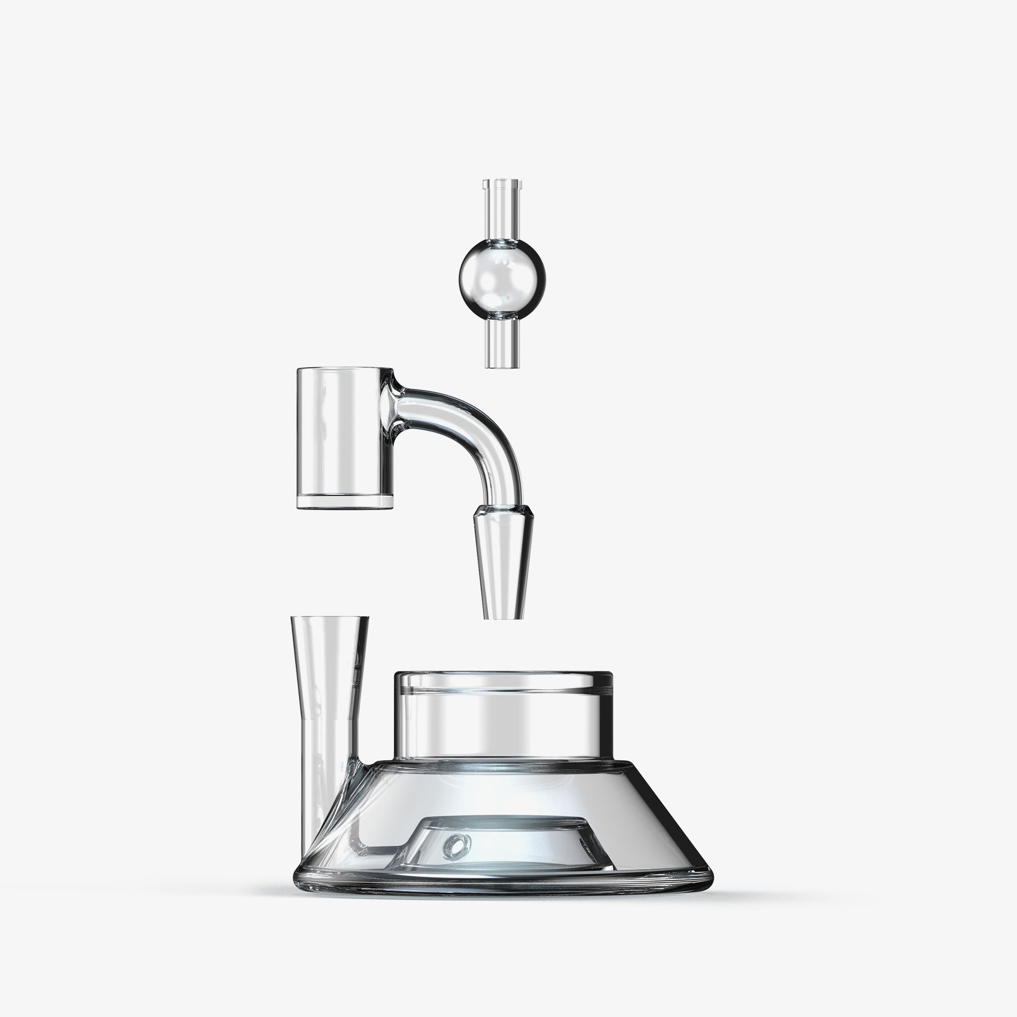 SOFTGLASS TANDEM BASE KIT - Image 3