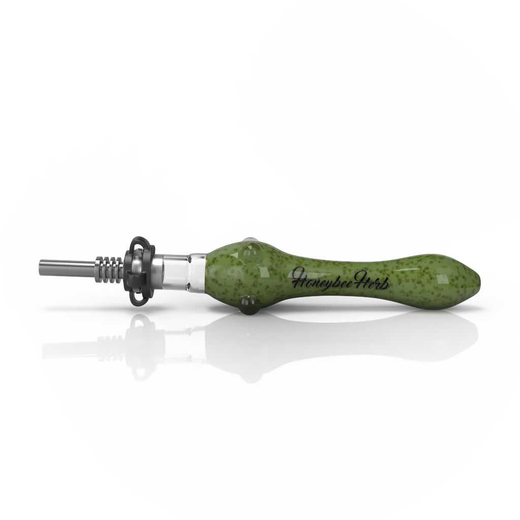 Honeybee Herb Speckled Nectar Collector - Image 10