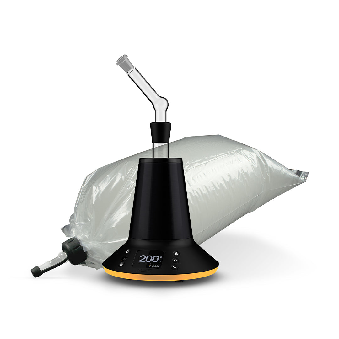 Arizer XQ2 Desktop Vaporizer - Image 3