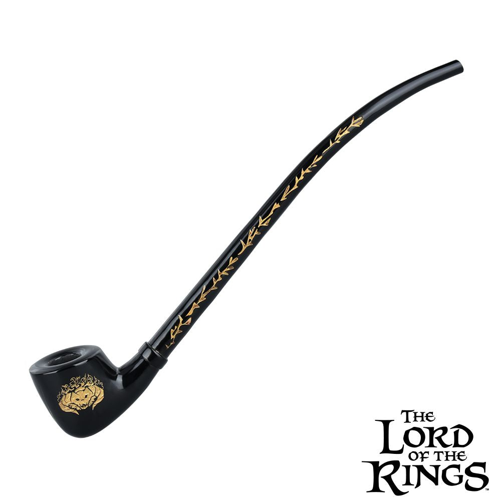 product: Pulsar Shire Pipes x LoTR BALROG Smoking Pipe