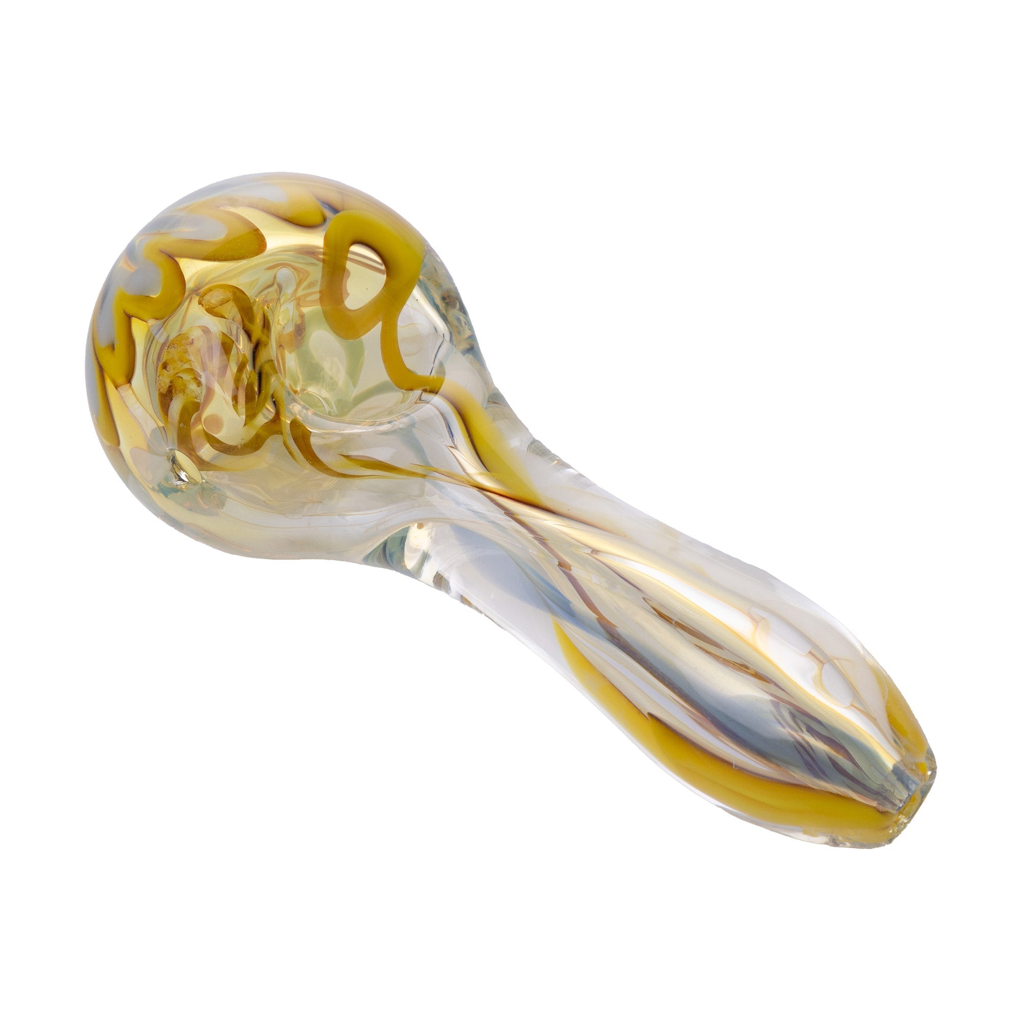 Human Grade Spoon Pipe Model A - Image 5