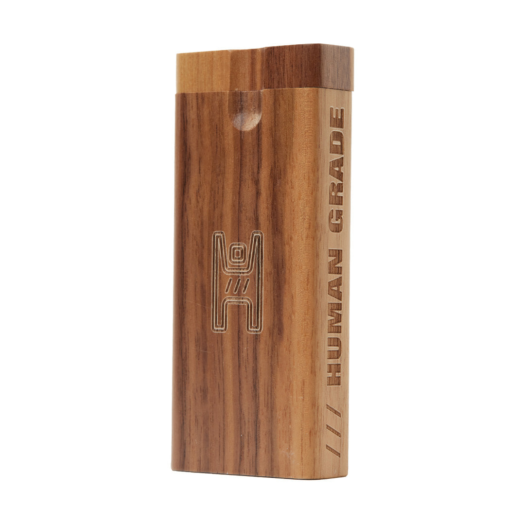 Human Grade Wooden Dugouts - Image 3