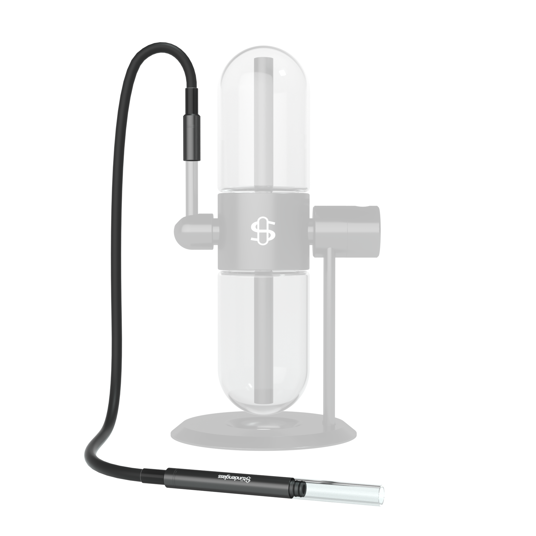 Stündenglass Hose Assembly - Image 2