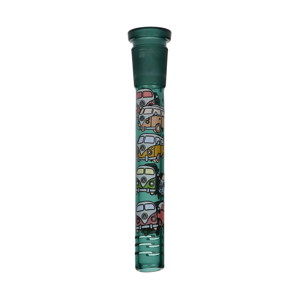 Pulsar Greatest Hits Series Glow Herb Pipe Duo / 10" / 14mm F - Image 59