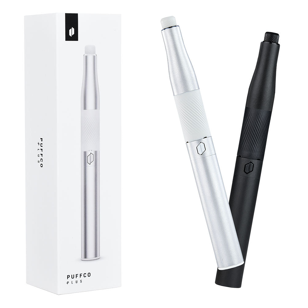 Puffco Plus 3.0 Portable Concentrate Vaporizer | 520mAh - Image 3
