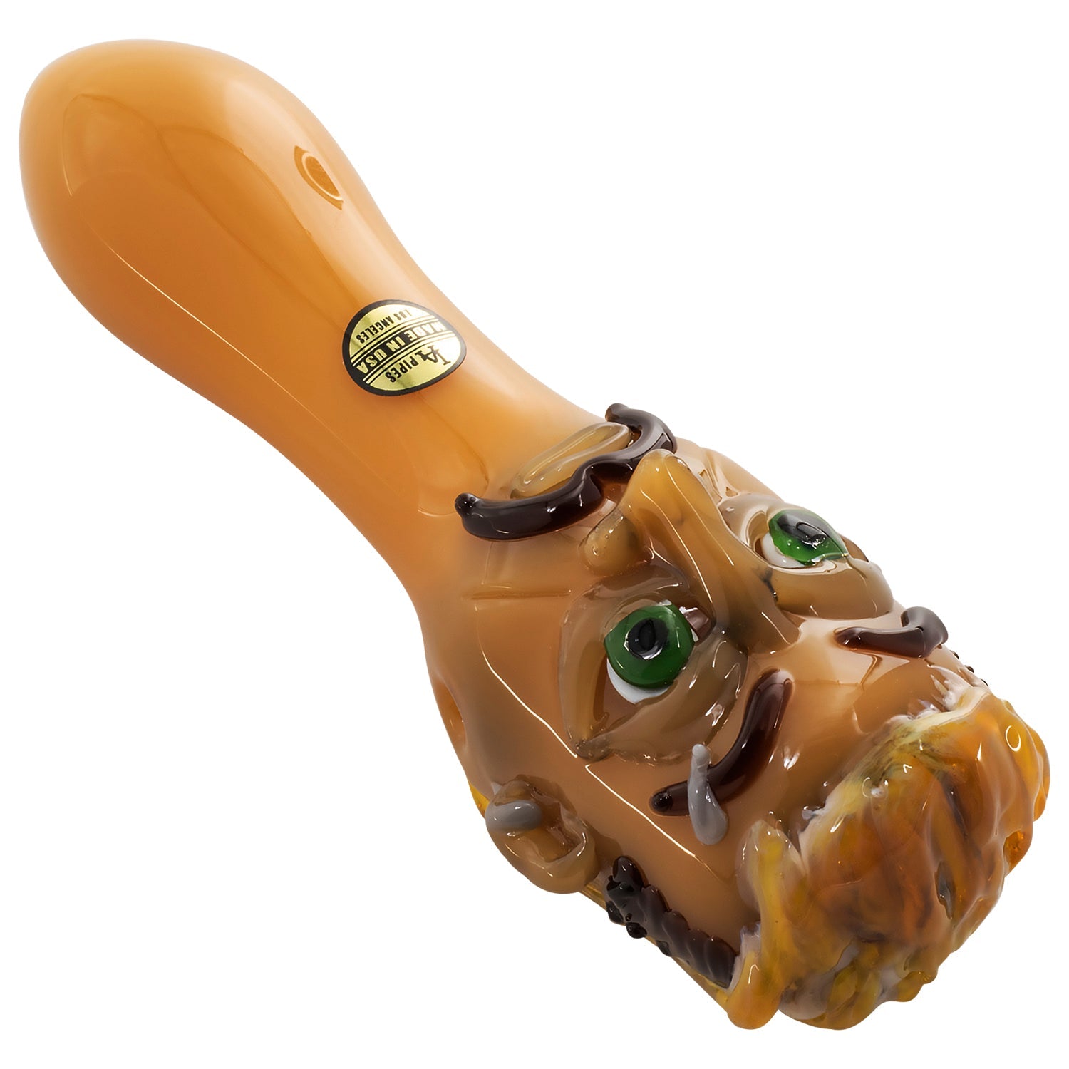 Joe Exotic Hand Pipe - Image 3