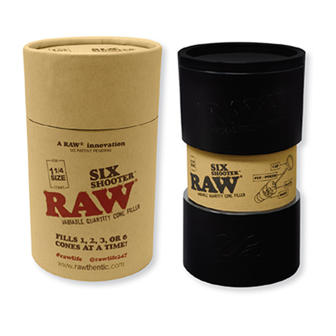 RAW Cone Filler - Image 6