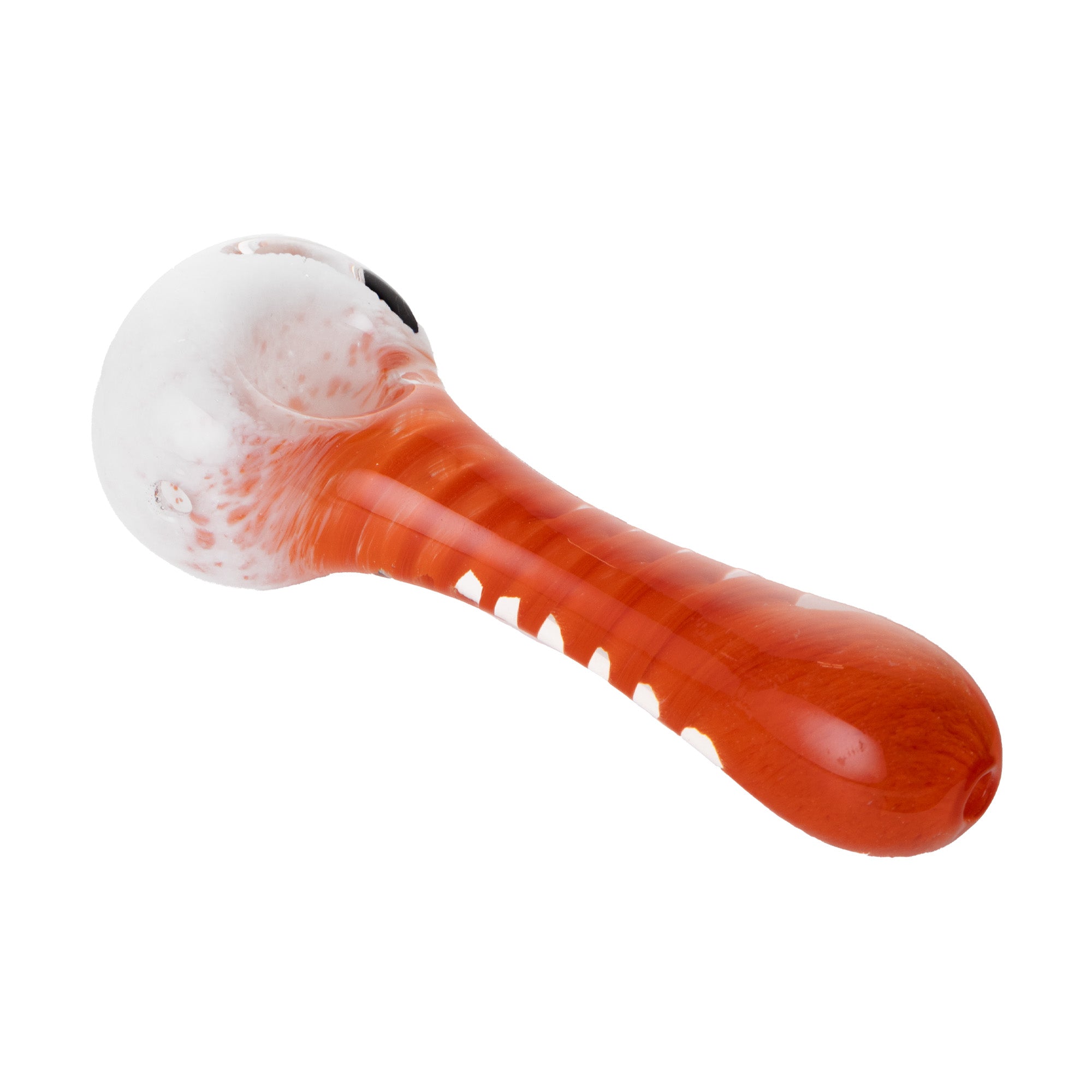 Human Grade IO Twist Spoon Pipe - Image 6