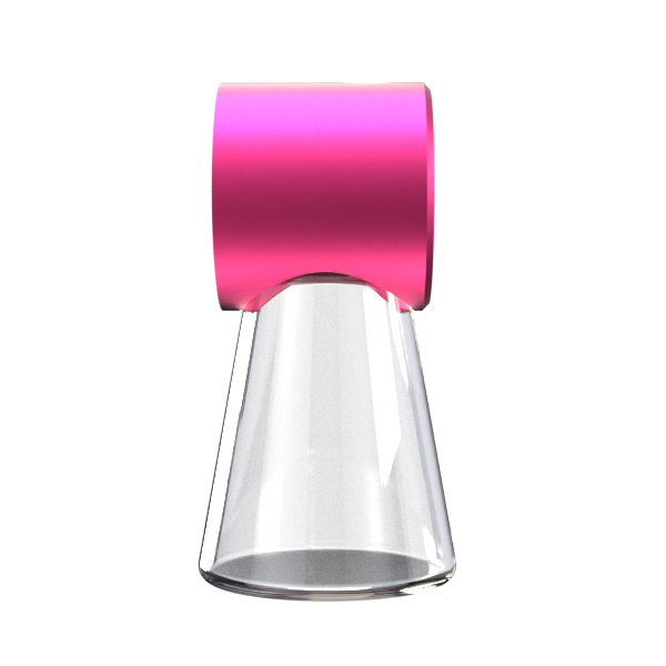 Stündenglass Ash Catcher - Pink - Image 7