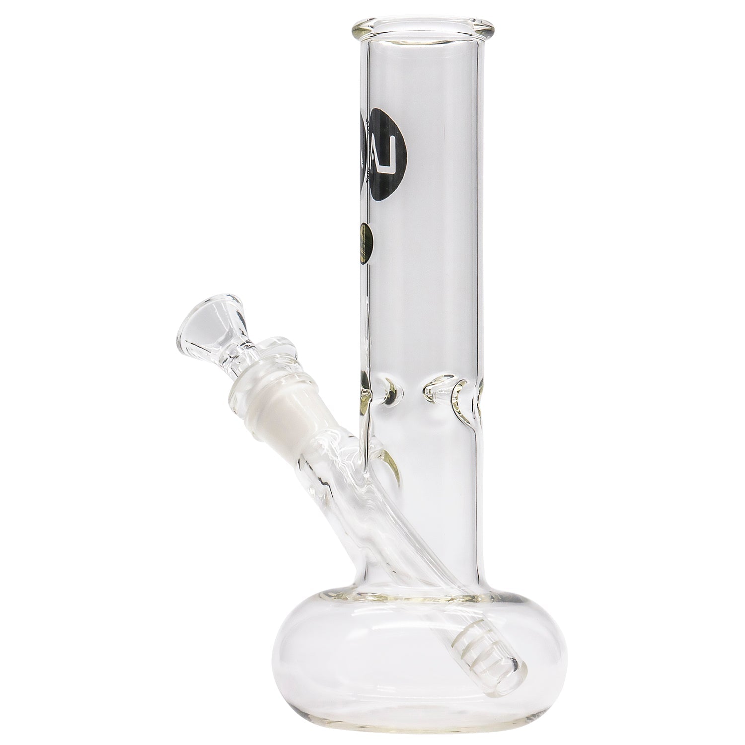 LA Pipes Donut Base Bong - Image 5