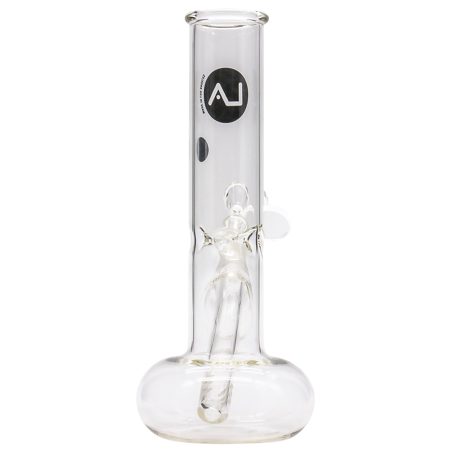 LA Pipes Donut Base Bong - Image 4