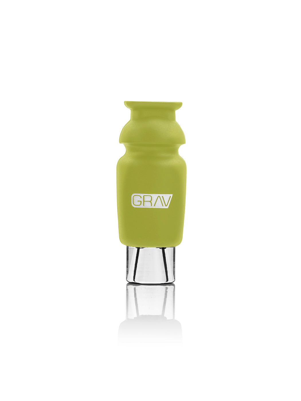 GRAV® Silicone-Capped Glass Crutch - Single - Image 6