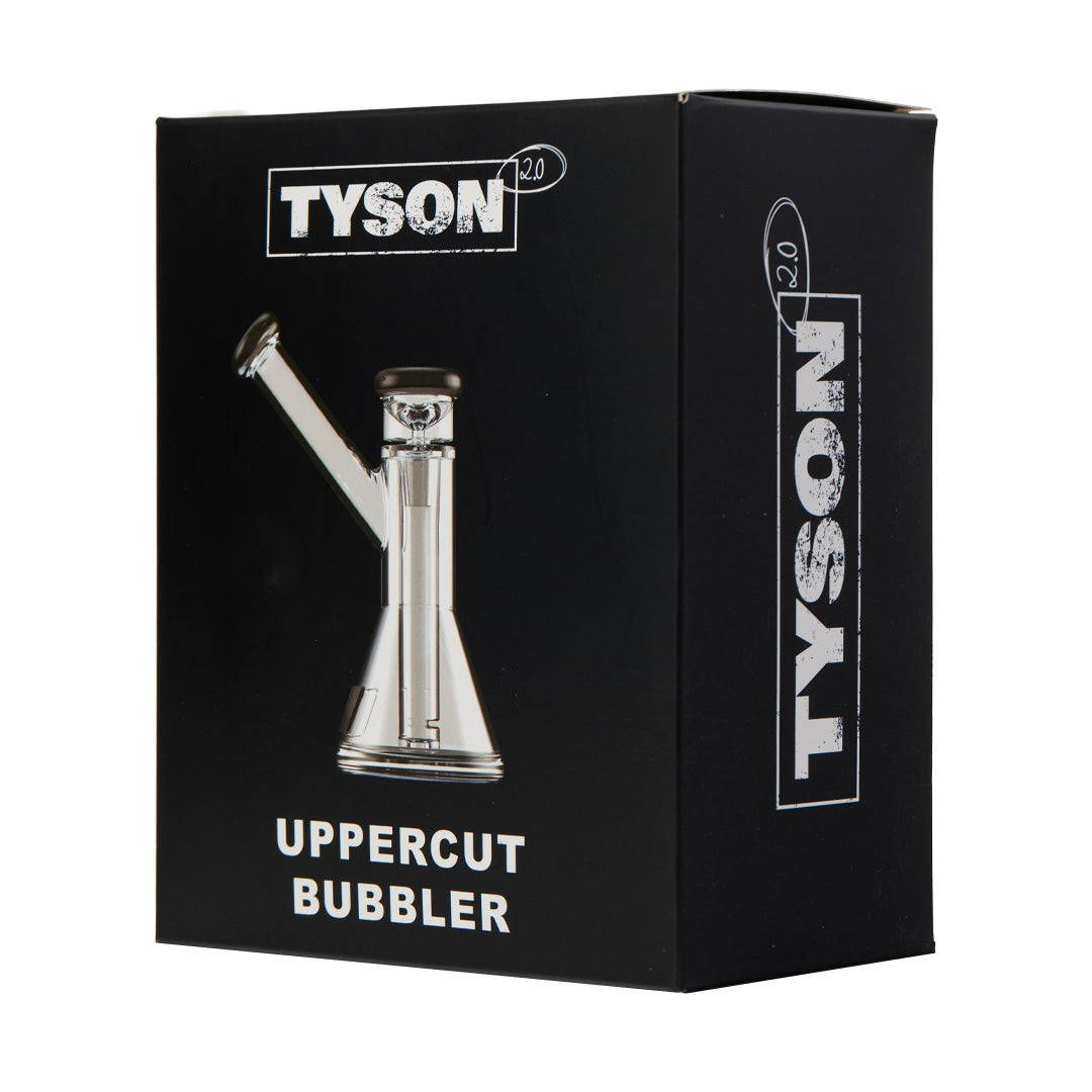 Tyson 2.0 Upper Cut Bubbler - Image 22