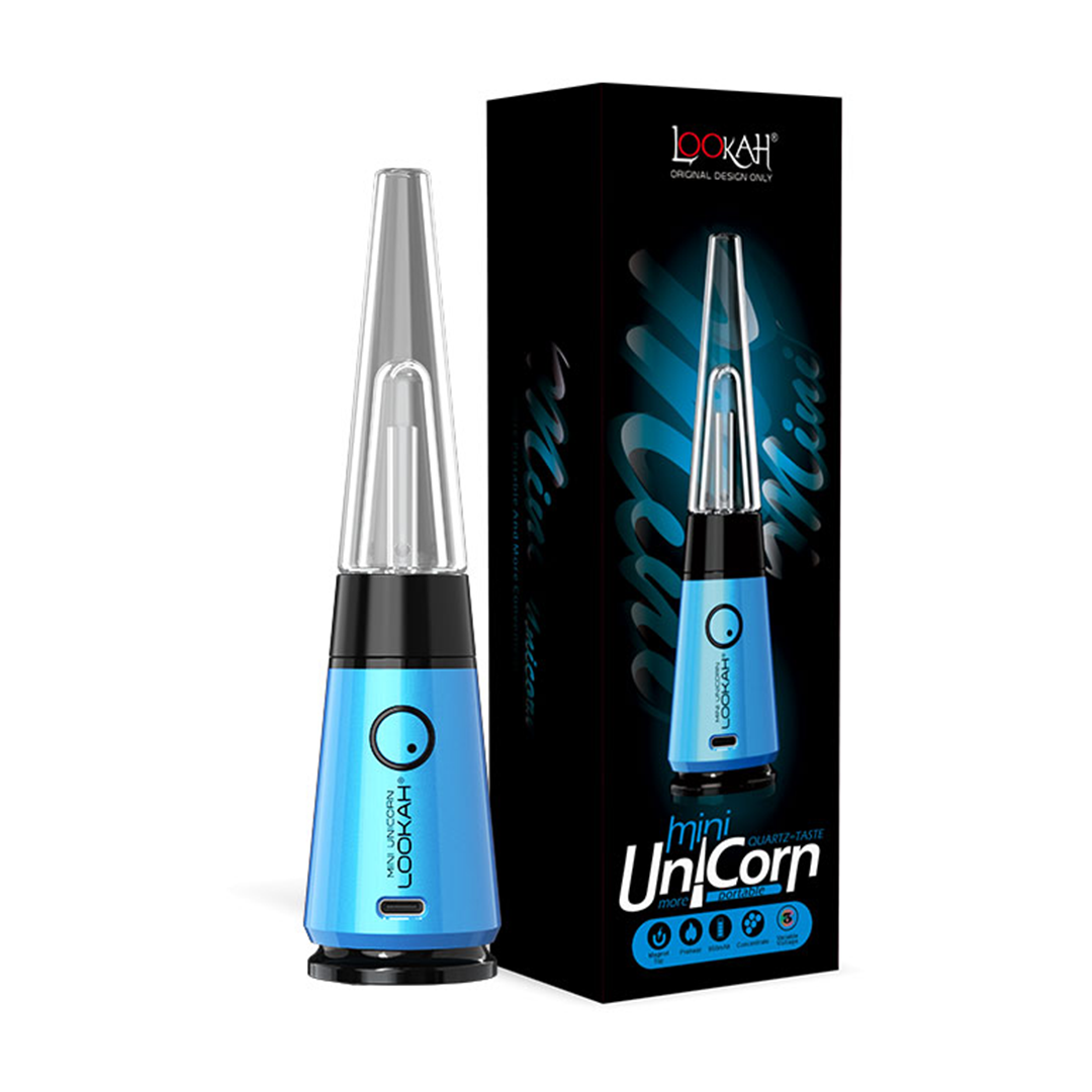 Lookah Mini Unicorn Vaporizer - Image 2