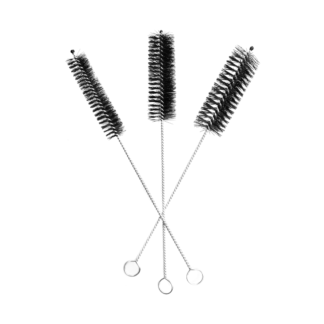 Product: Nylon Glass Brushes