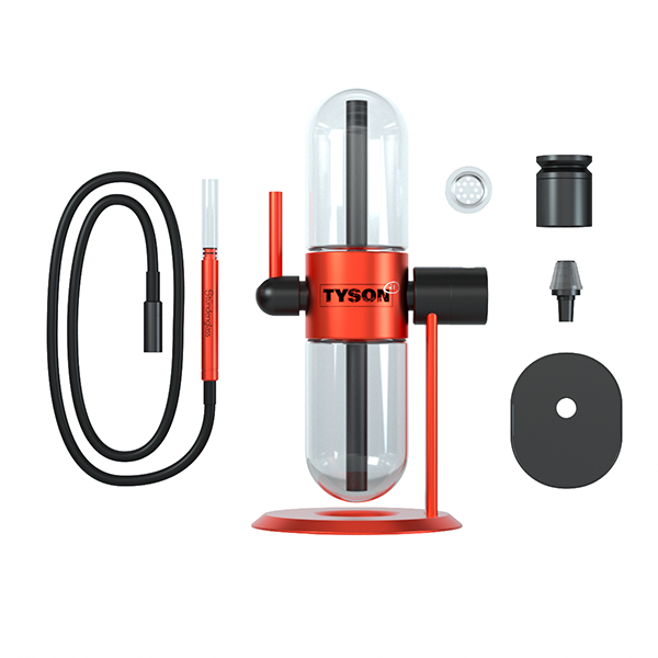 Tyson 2.0 x Stündenglass Gravity Infuser - Image 9
