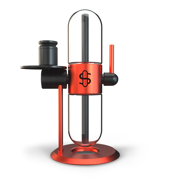 Tyson 2.0 x Stündenglass Gravity Infuser - Image 2