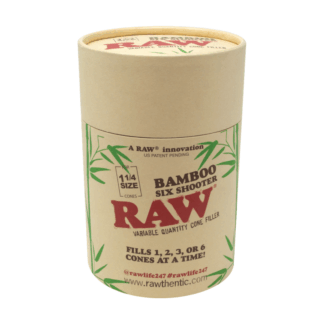 Product: RAW Cone Filler