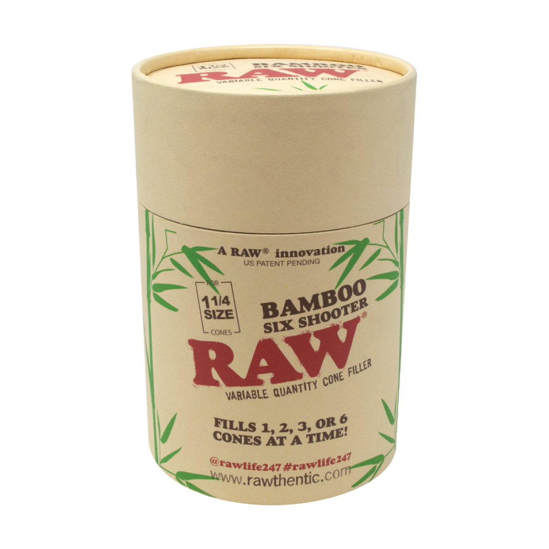 Product: RAW Cone Filler