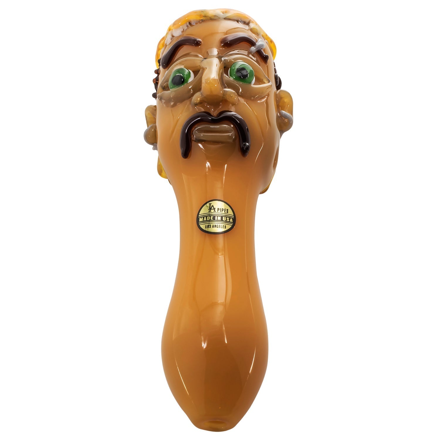 Joe Exotic Hand Pipe - Image 6