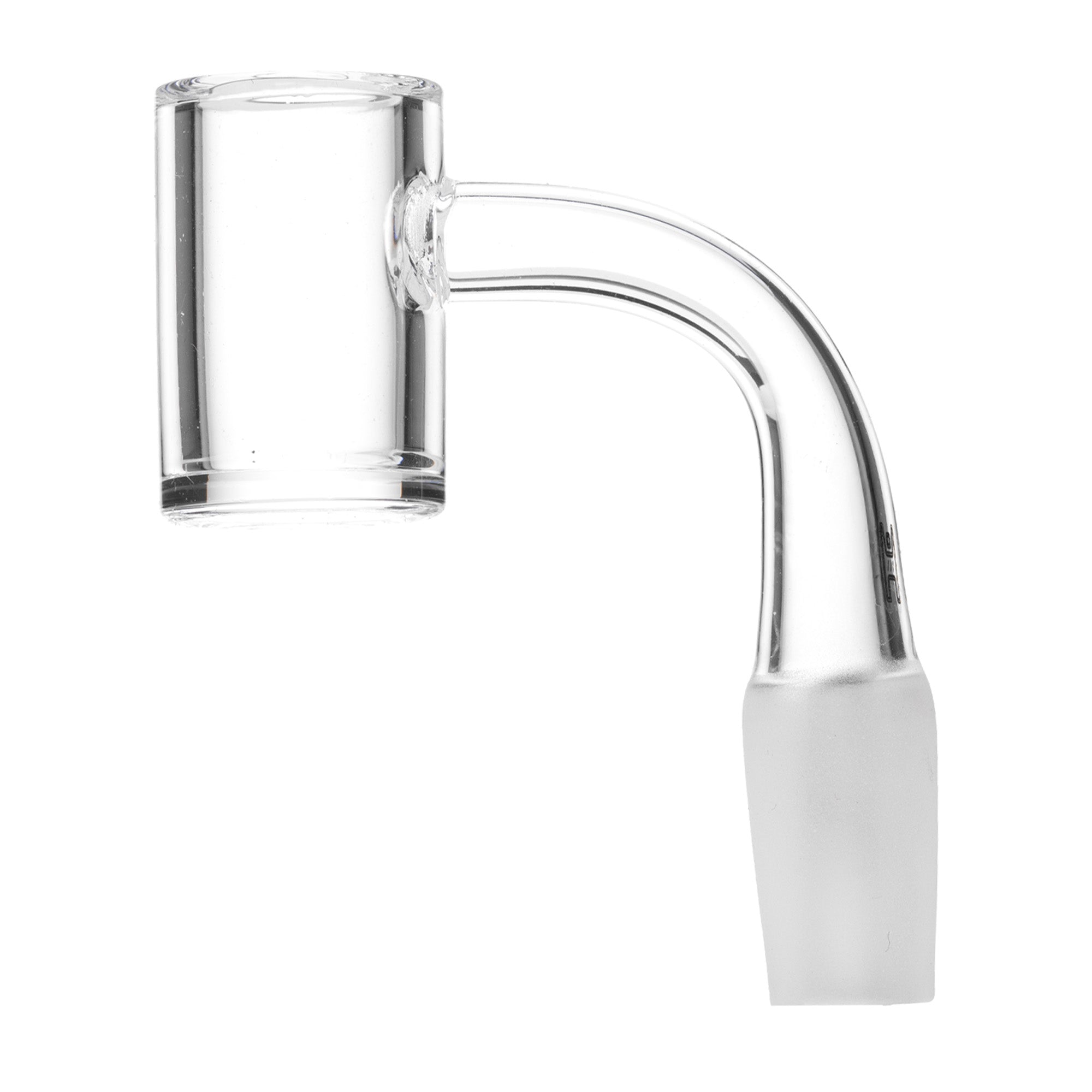 Human Grade Clear Bucket Bangers - Image 11