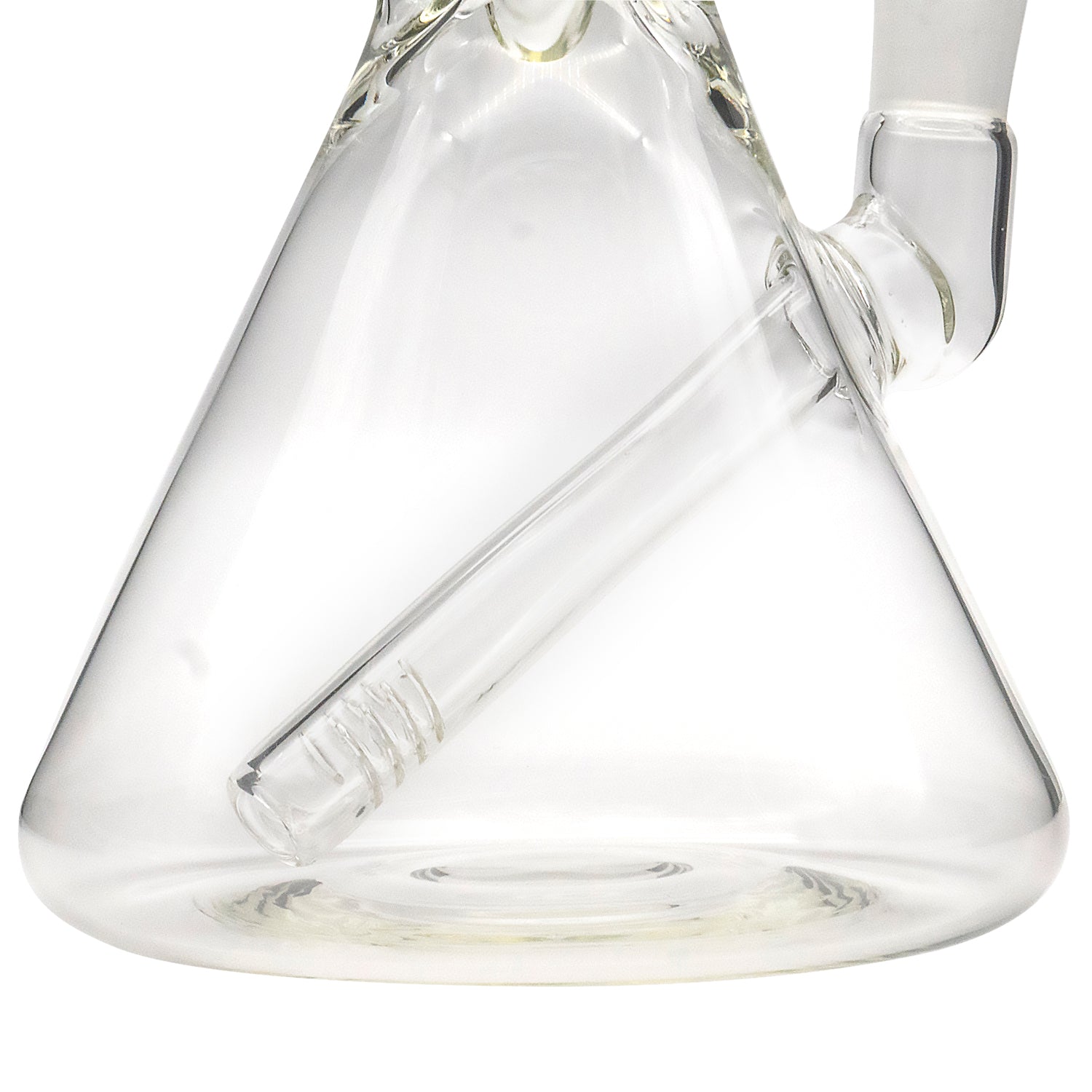 LA Pipes Classic Beaker Concentrate Rig - Image 10