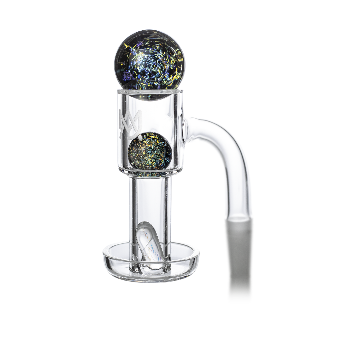 MJ Arsenal Full Weld Quartz Terp Slurper - Image 11