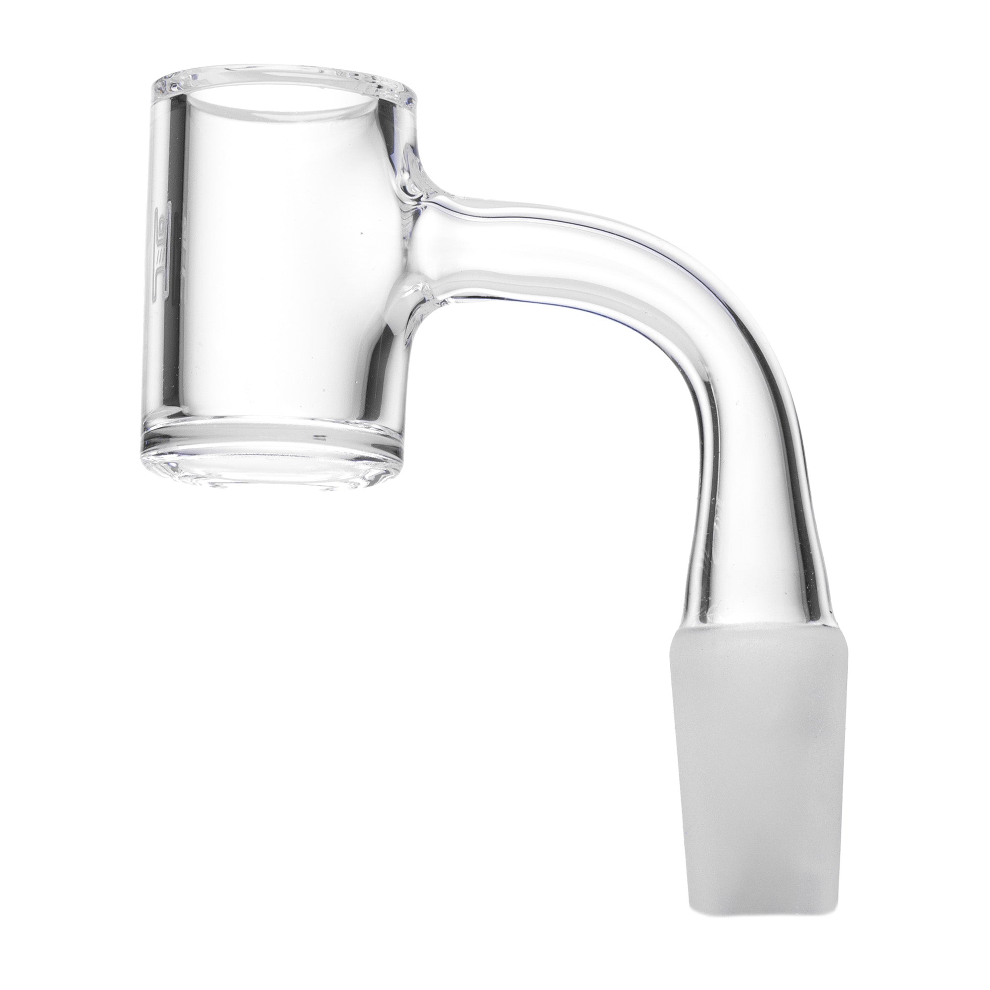 Human Grade Clear Bucket Bangers - Image 7
