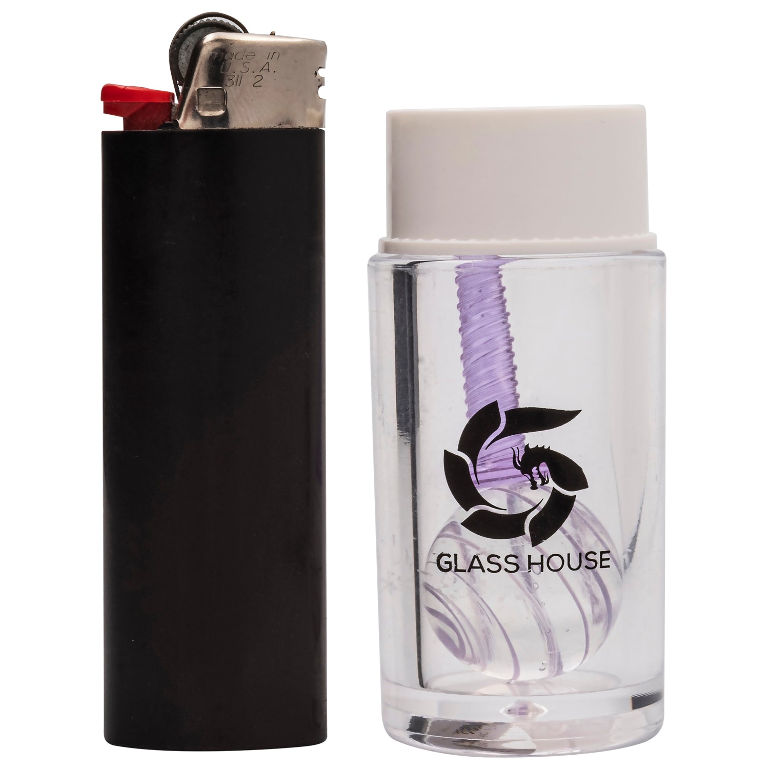 Glasshouse Purple Terp Kit - Image 8