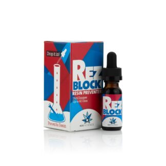 RezBlock® Resin Preventer - 15ml Dropper