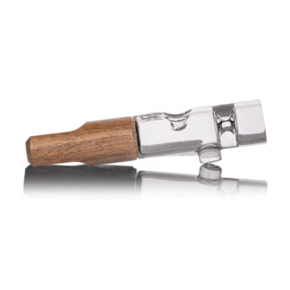 Product: MJ Arsenal - Alpine Series - Ridge Chillum Taster One Hitter