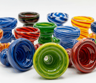 Bong Bowls