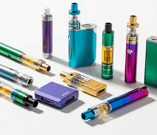 Dab Pens & Wax Vaporizers