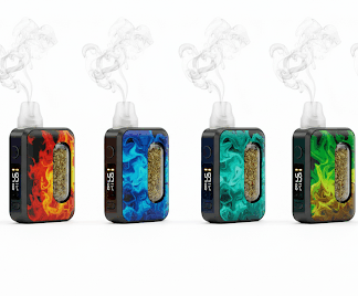 Dry Herb Vaporizers