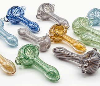 Glass Pipes