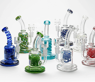 Mini Rigs