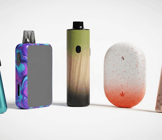 Portable Vaporizers