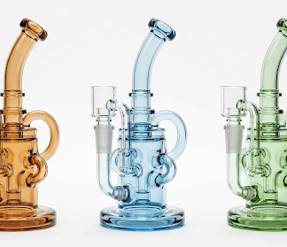 Recycler Rigs