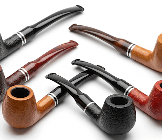 Sherlock Pipes