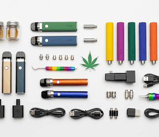 Parts & Accessories