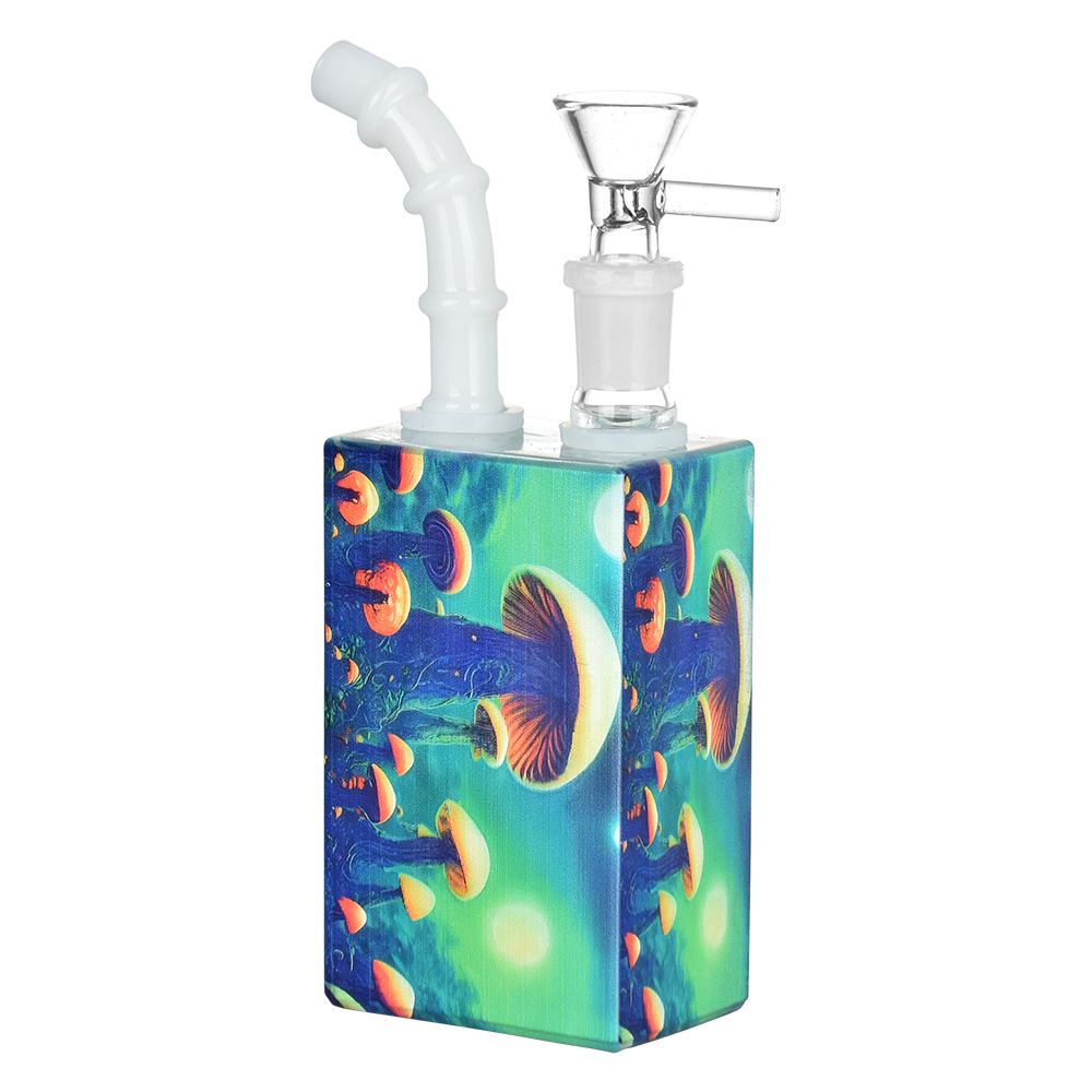 Pulsar Design Series Juicebox Water Pipe Smoker's Travel Kit - Image 24