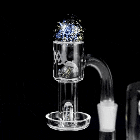 MJ Arsenal Full Weld Quartz Terp Slurper - Image 7