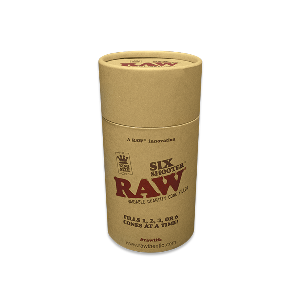 RAW Cone Filler - Image 9