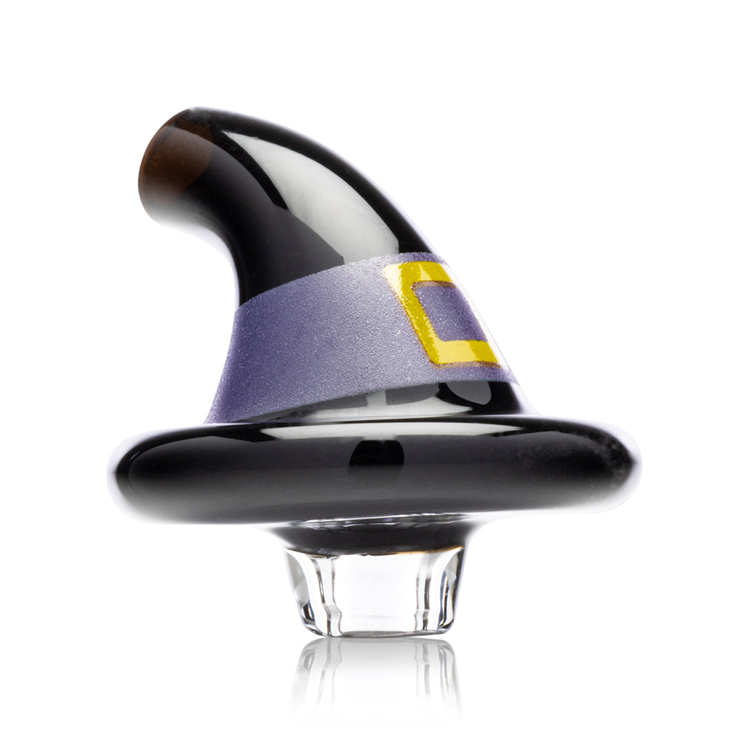 HEMPER - Witch's Hat Carb Cap - Image 2