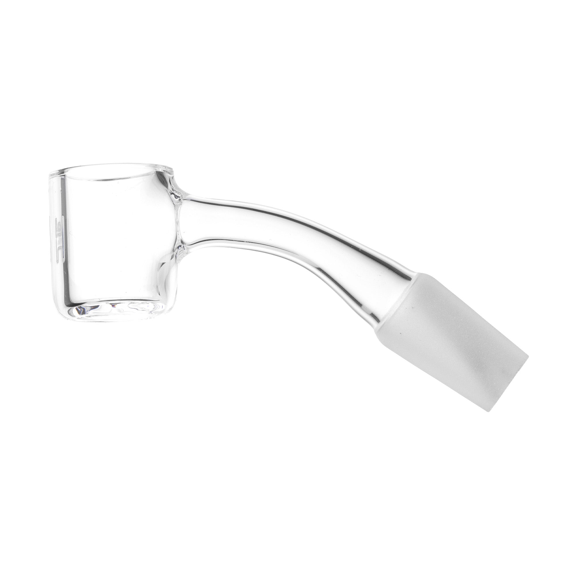Human Grade Clear Bucket Bangers - Image 2